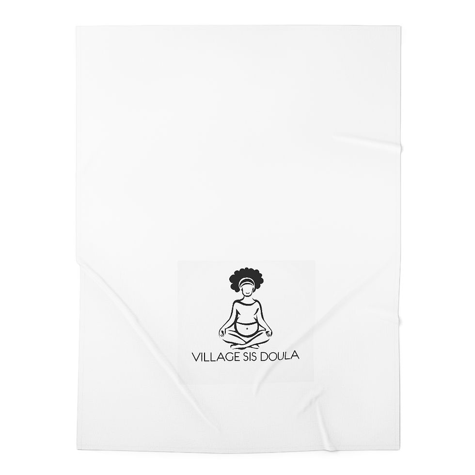 Thumbnail: Baby Swaddle Blanket