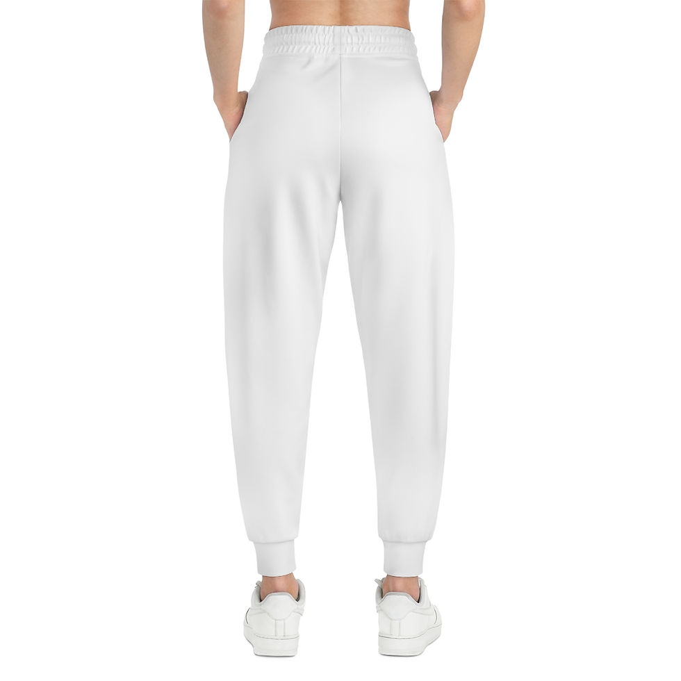 Thumbnail: Athletic Joggers (AOP)