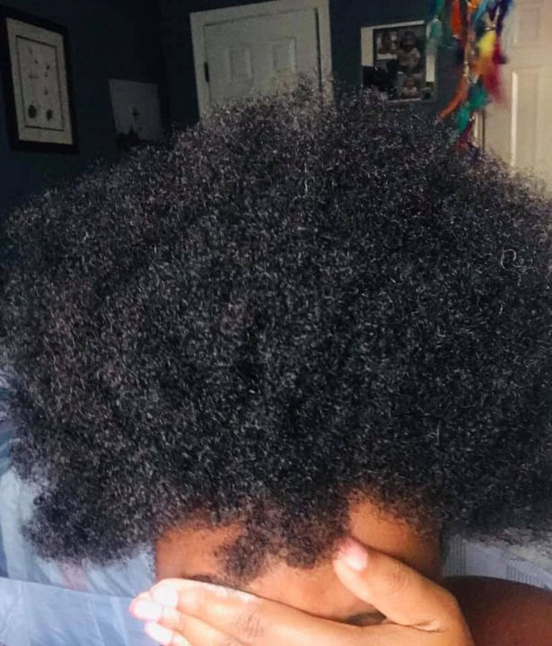 Thumbnail: Village Sis Doula Snatch Back Hair Mask