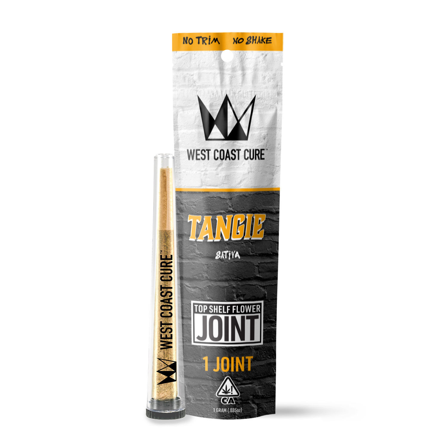 WEST COAST CURE- TANGIE