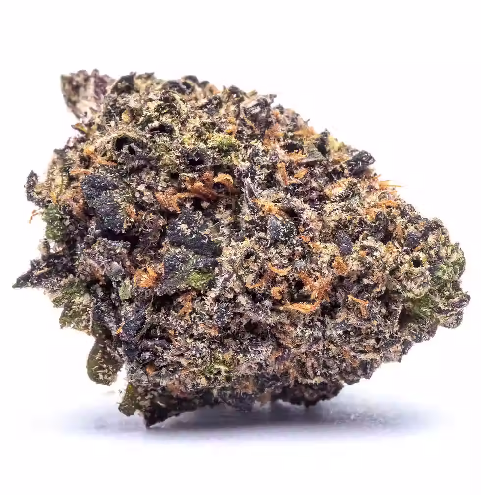 PRESIDENTIAL RUNTZ 33%THC (INDICA)