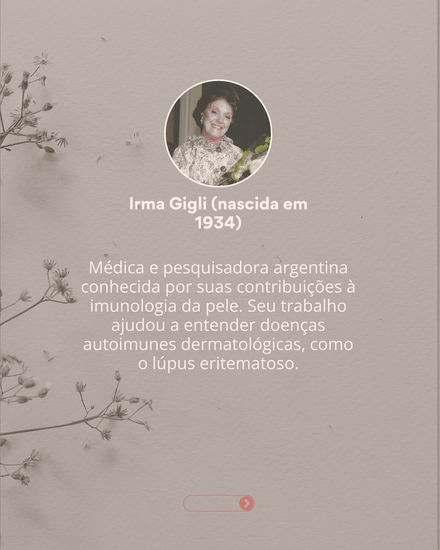 dia das mulheres 2025