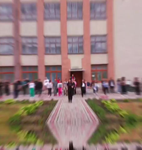 Всеукраїнський фізкультурно-оздоровчий захід "Рух - це здорово!"