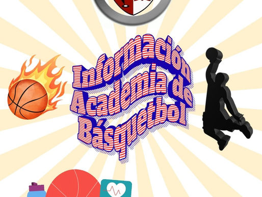 Academia de Básquetbol