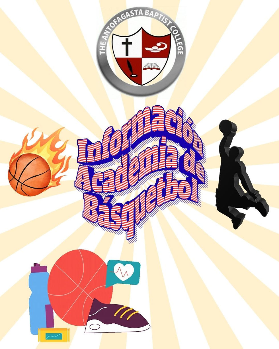 Academia de Básquetbol