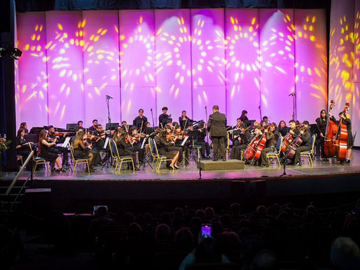 Concierto 20º Aniversario