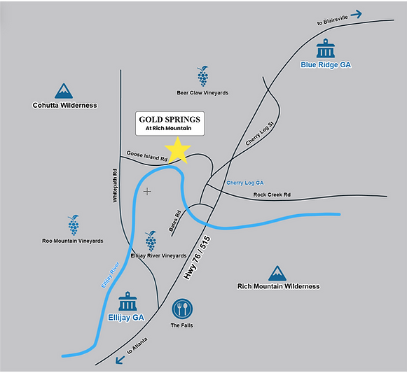 Gold Springs Location Map grey line drawing.png