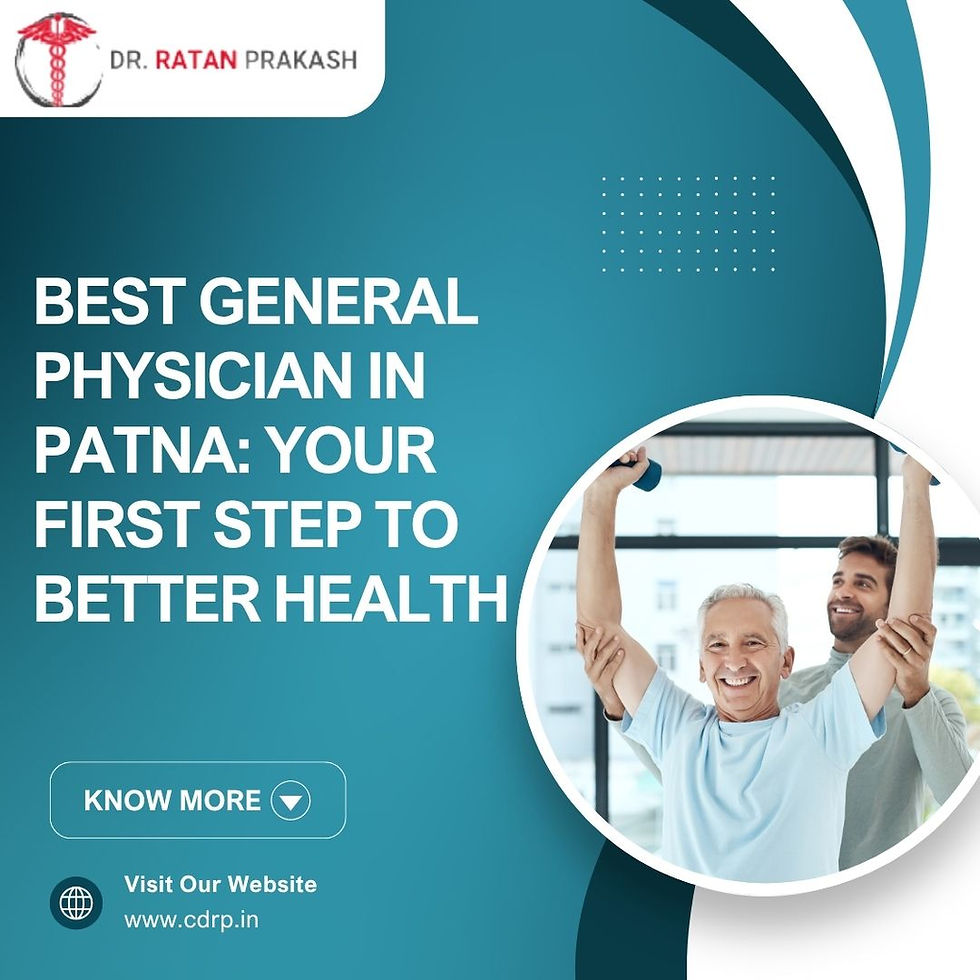 best-general-physician-in-patna