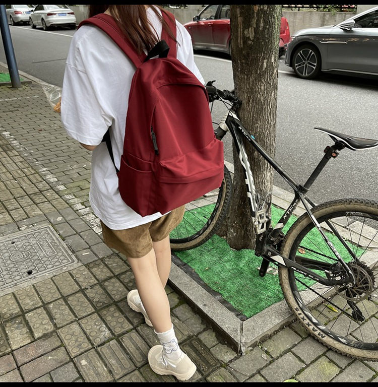 Thumbnail: Versatile Backpack