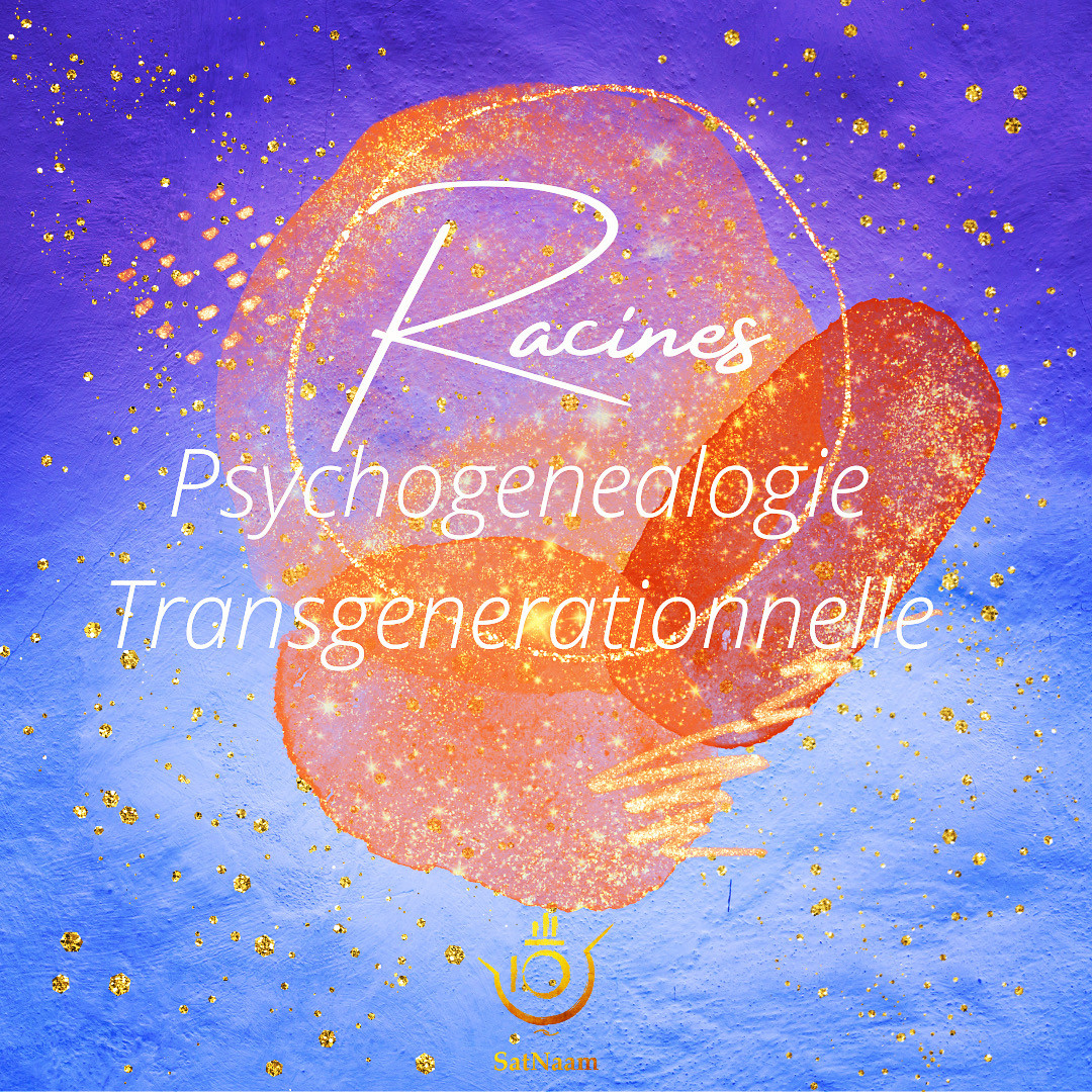 Psychogénéalogie Transgénérationnelle