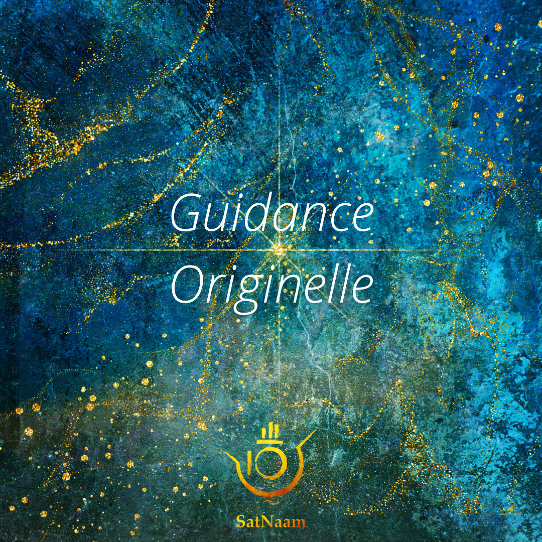 Guidance Originelle