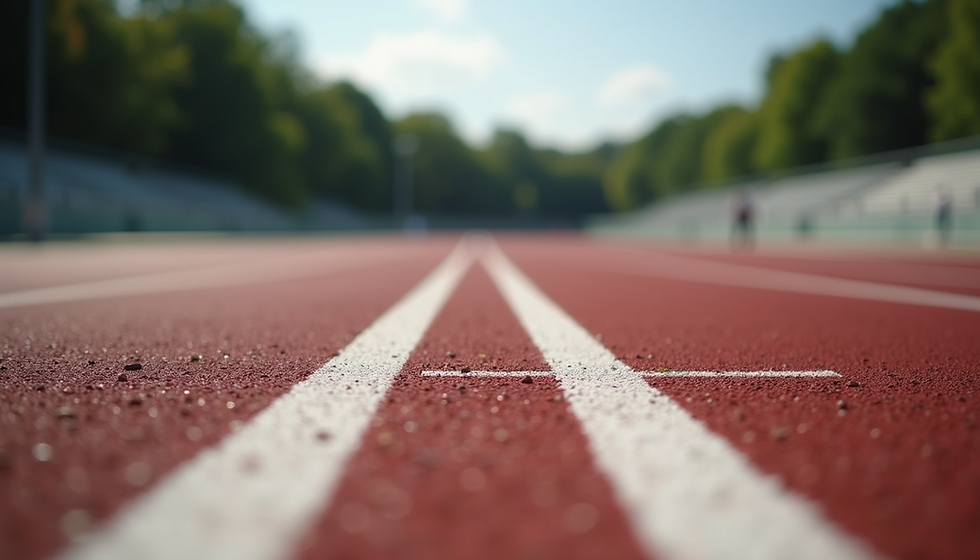 How to Enhance Your Athletic Performance Safely