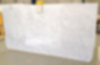 Миниатюра: мрамор Bianco Carrara - слэб 1