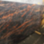 мрамор Dragon Red - слэб