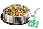 Custom Meals for Pets | Pawricle