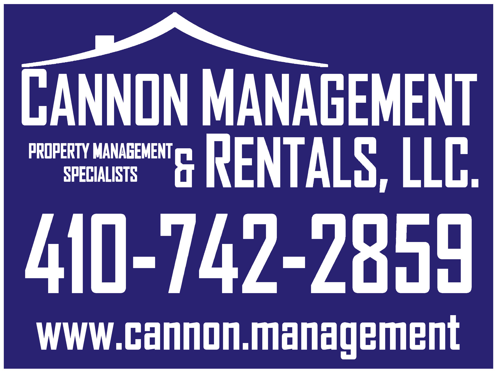 PROPERTIES United States Cannon Management