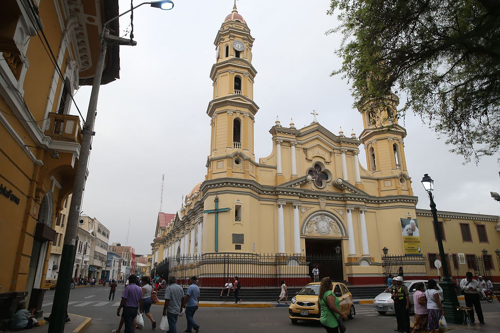 Piura