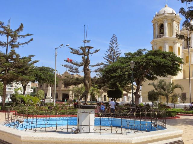 Lambayeque