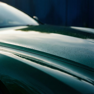 Sparkling Sedan Service