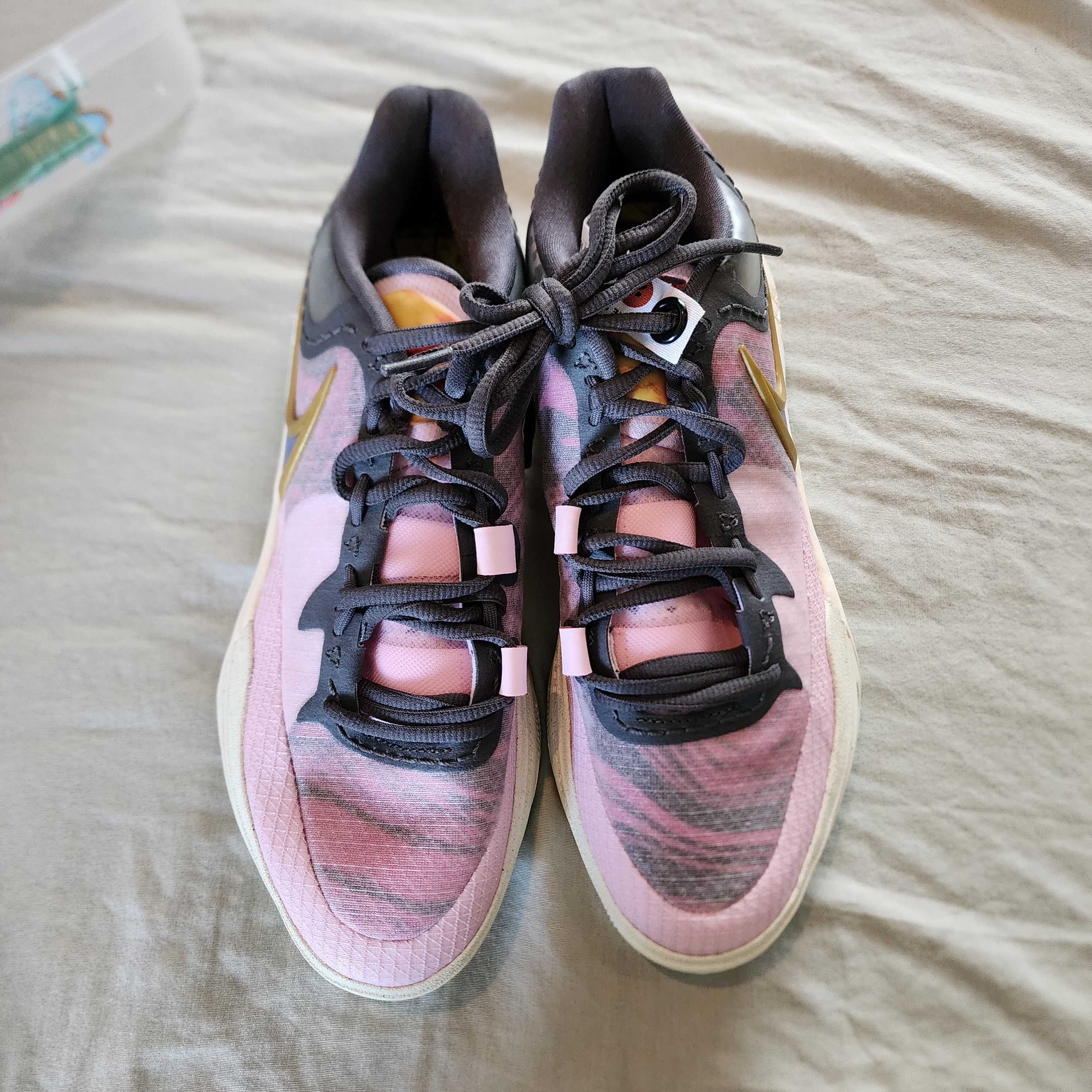 Nike Kyrie 8 All Star Men's Shoes. New Without Box.