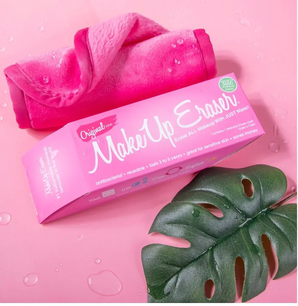 Thumbnail: The Original Makeup Eraser