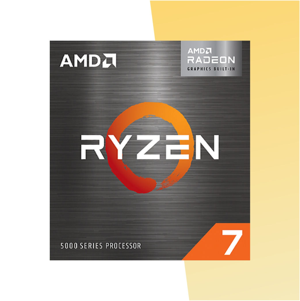 AMD RYZEN 7 5700G