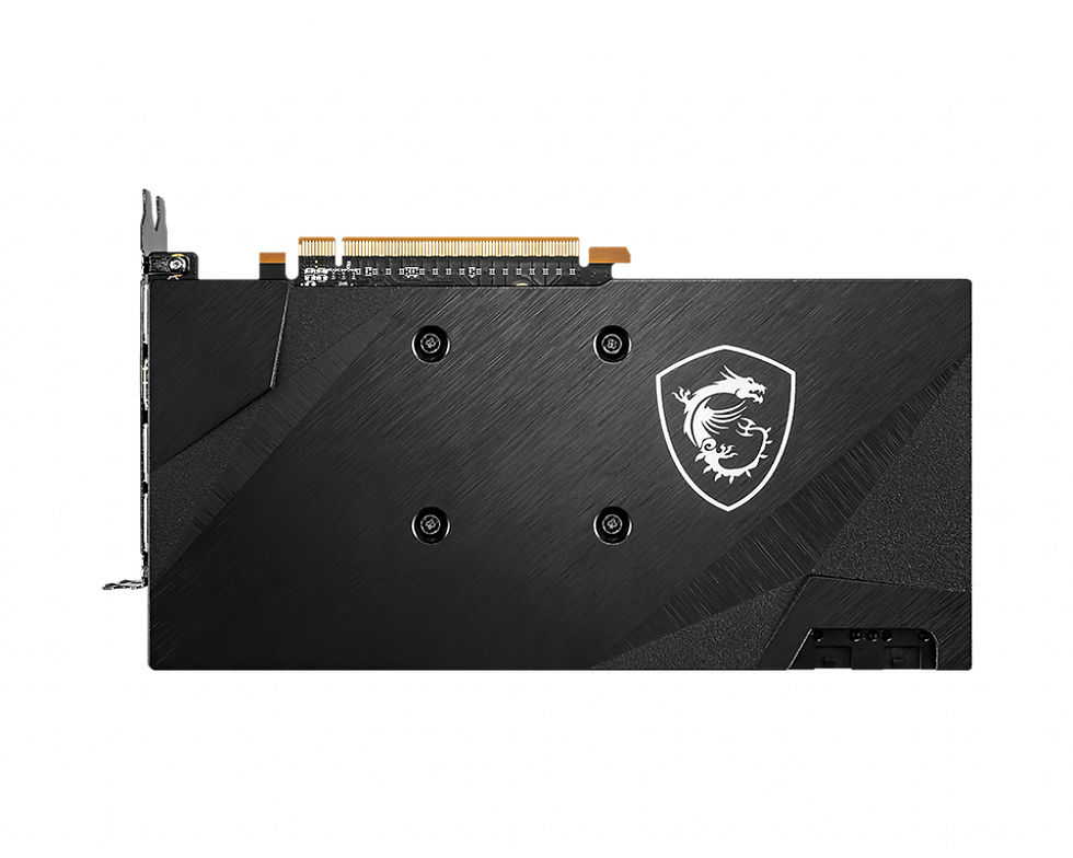 Thumbnail: RX 6700 XT MECH 2X 12G