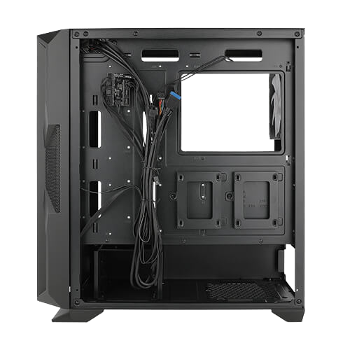 Thumbnail: ANTEC NX 800