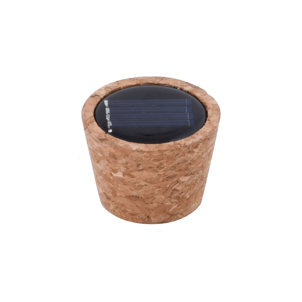 Terrarium Solar Cork