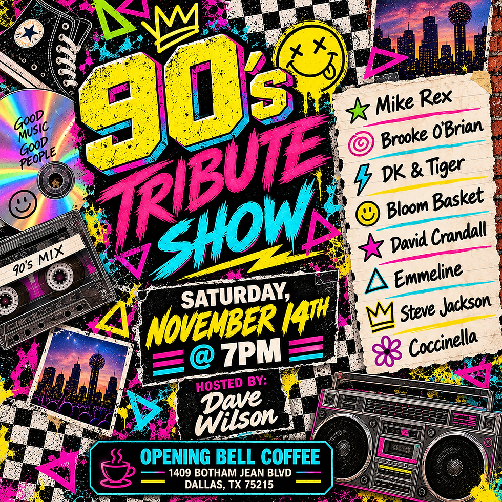 π΅ 90S TRIBUTE SHOW!! π΅
