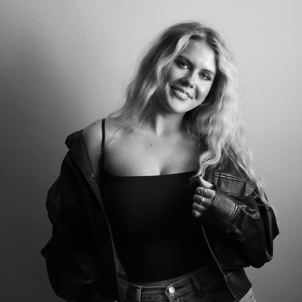 MACY PEARL - SINGLE RELEASE PARTY!!