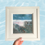 Thumbnail: Atlantic Surf - Framed