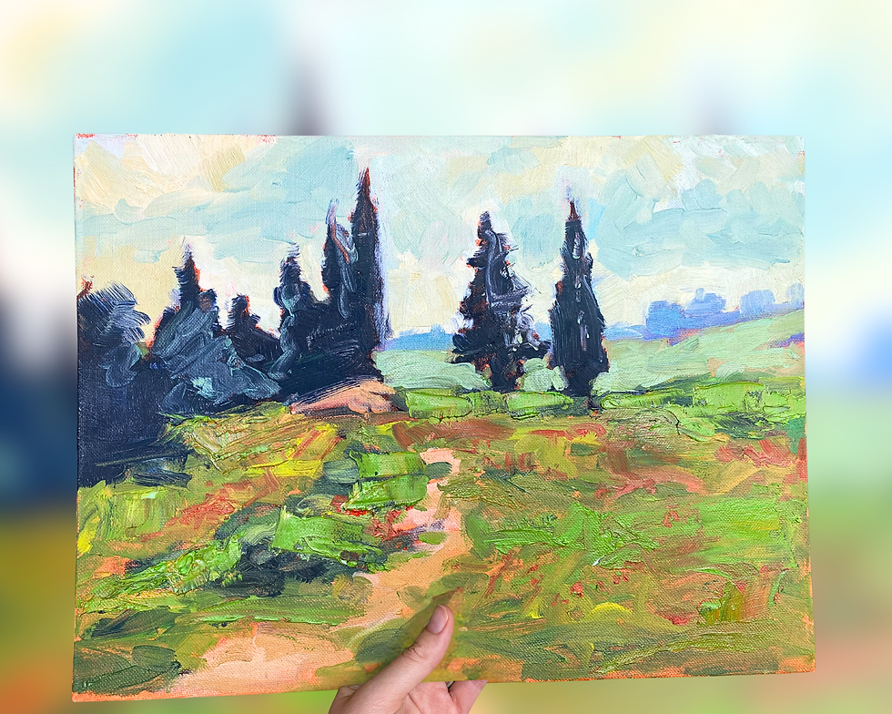 Thumbnail: Tiernaboul Trees