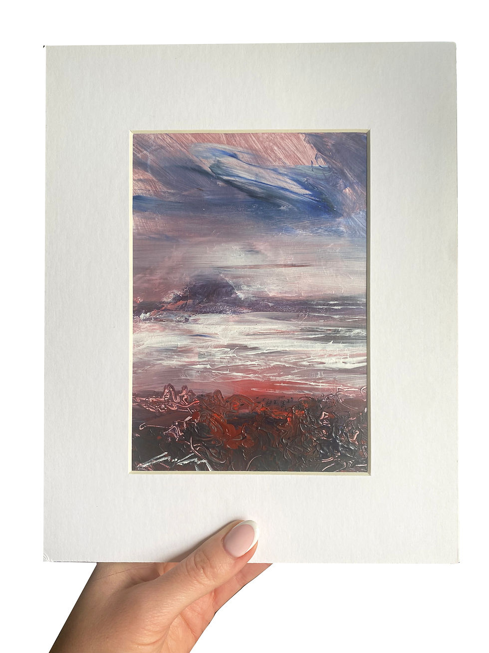 Thumbnail: Muchlagh Rock, Kerry