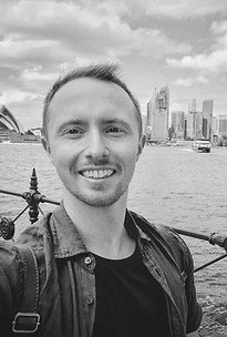 Matthew Nicholson Sydney Ballroom