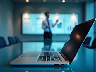 Maximizing Business Efficiency Through Expert IT Consulting Services