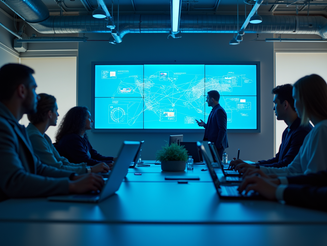 Unlocking Business Potential with Experienced IT Consulting Solutions