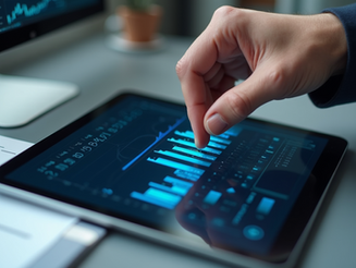 Strategic IT Solutions for Streamlined Business Operations