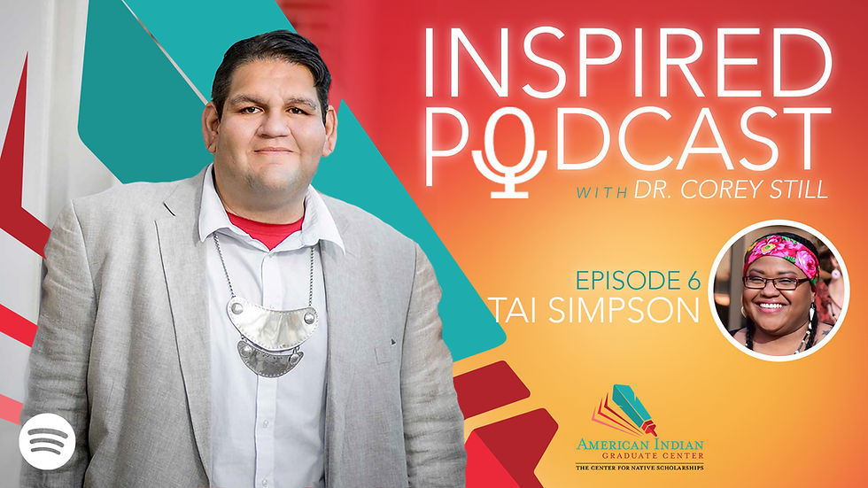 Podcast Ep 06