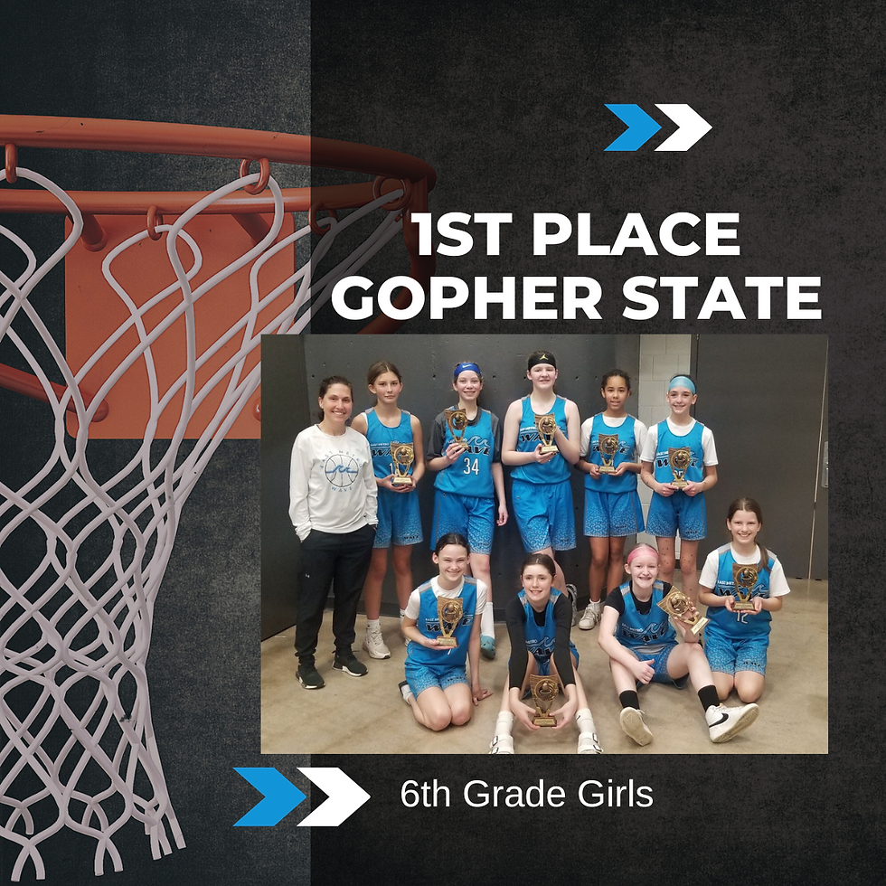 gopher State (1)