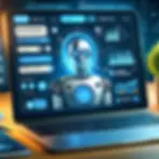 TOP AI SEO Tools