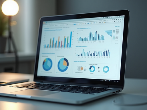 Unlock Marketing Potential with Predictive Data Analysis