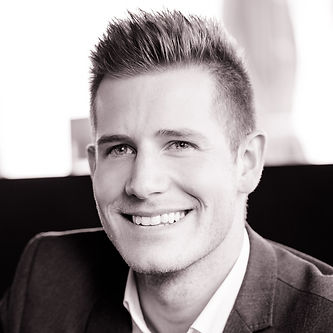 Das ist Florian Bischoff