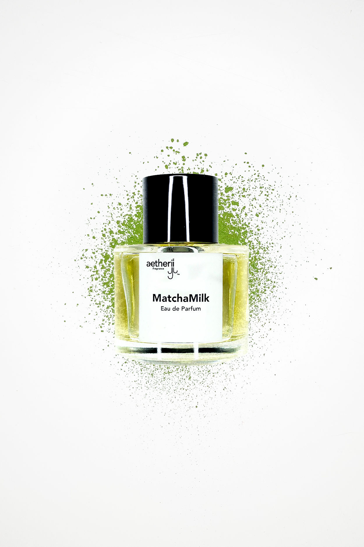 MatchaMilk Eau de Parfum