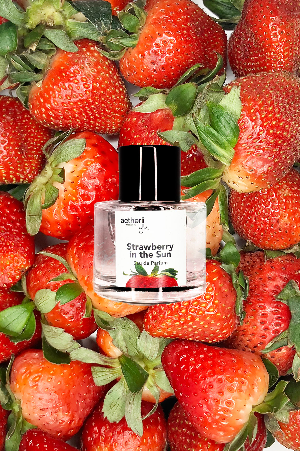 Strawberry in the Sun Eau de Parfum