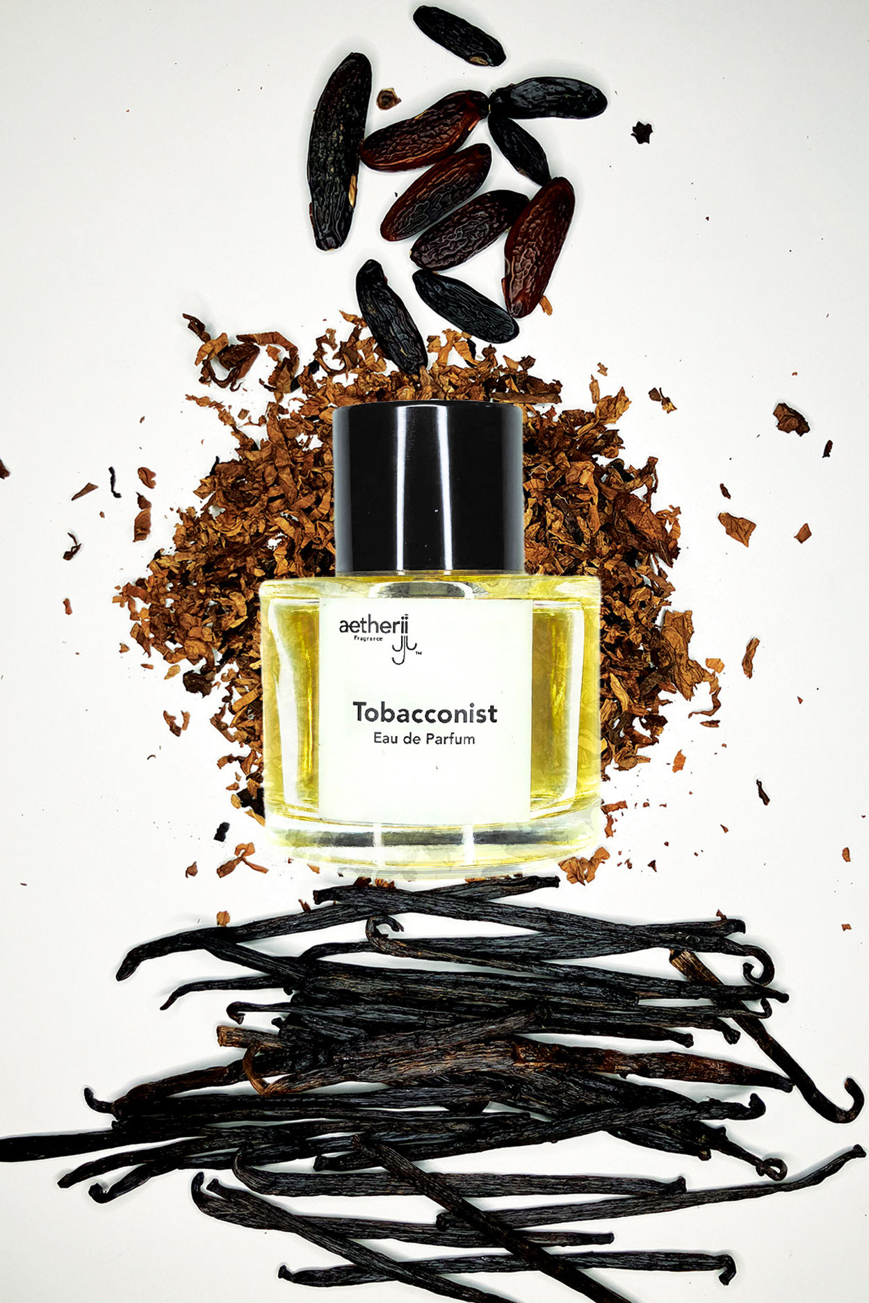 Tobacconist Eau de Parfum