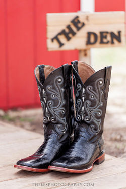 026 Dallas Wedding Photography - Photographer - The Les Photography - Fort Country Memories Wedding