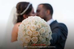 The Clubs of Prestonwood Wedding