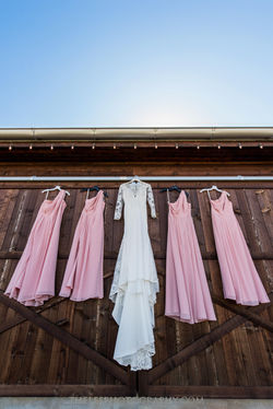 Taylor and Earl Wedding Highlight 03