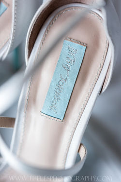 Mazie and Nate's Wedding Highlight 04